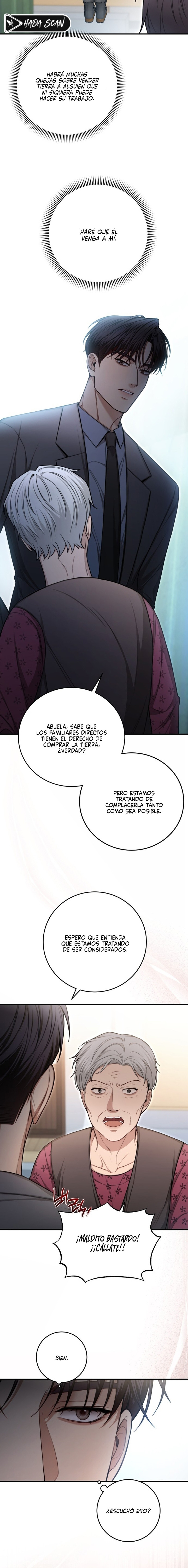 Primer Amor Capítulo 10 - Page 21