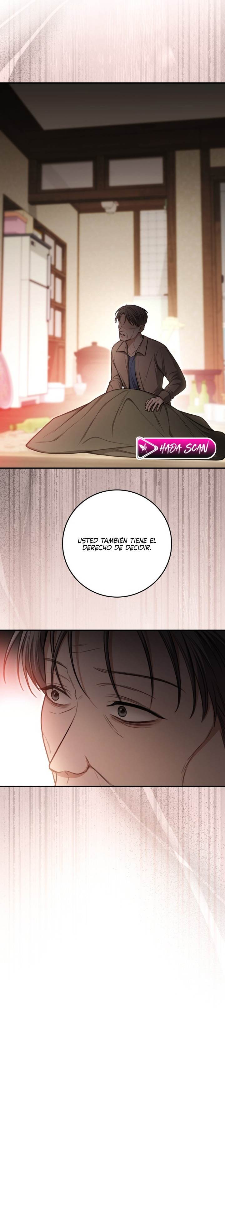 Primer Amor Capítulo 10 - Page 22