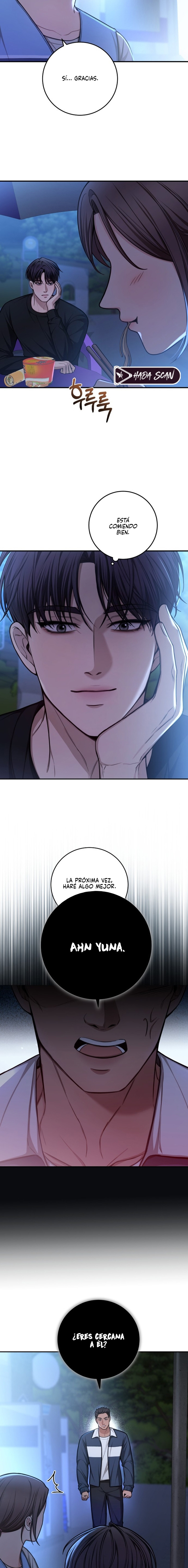 Primer Amor Capítulo 10 - Page 9