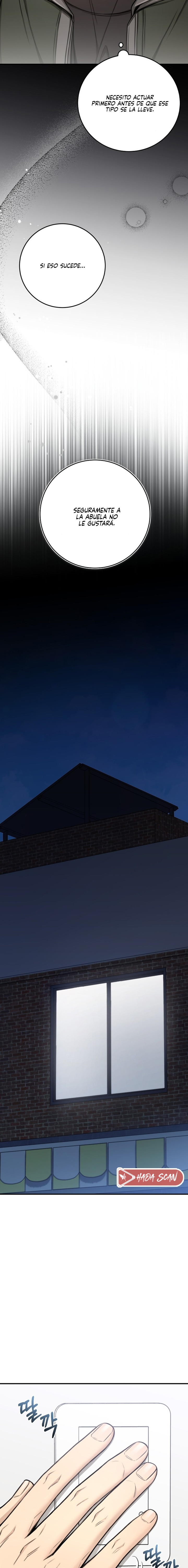 Primer Amor Capítulo 11 - Page 12