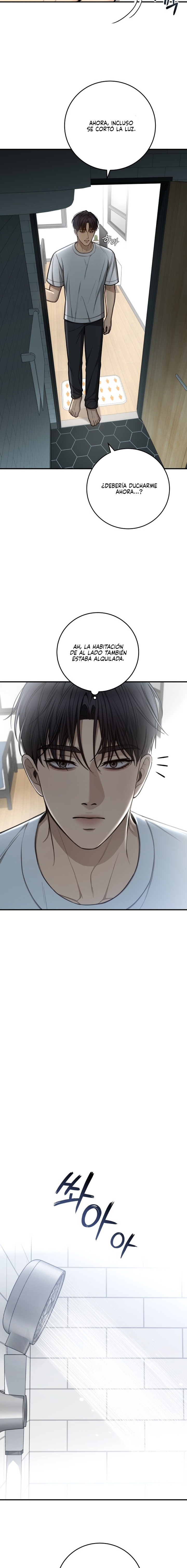 Primer Amor Capítulo 11 - Page 13