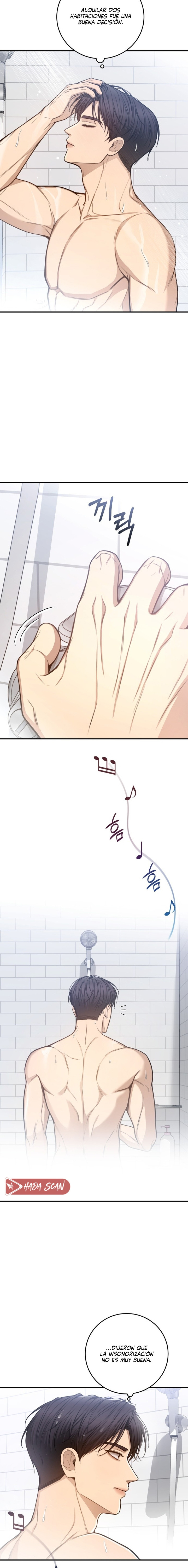 Primer Amor Capítulo 11 - Page 14