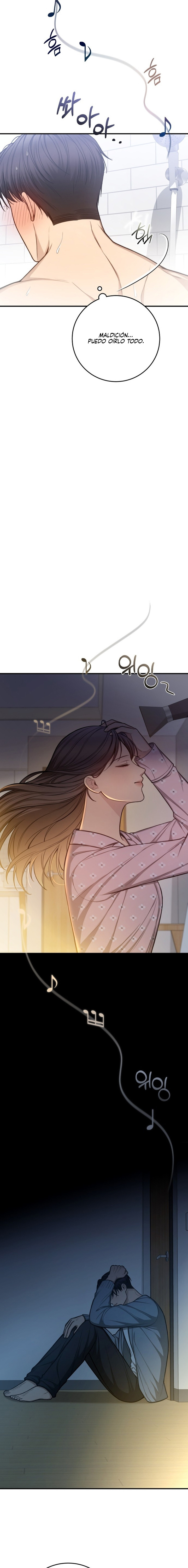 Primer Amor Capítulo 11 - Page 15