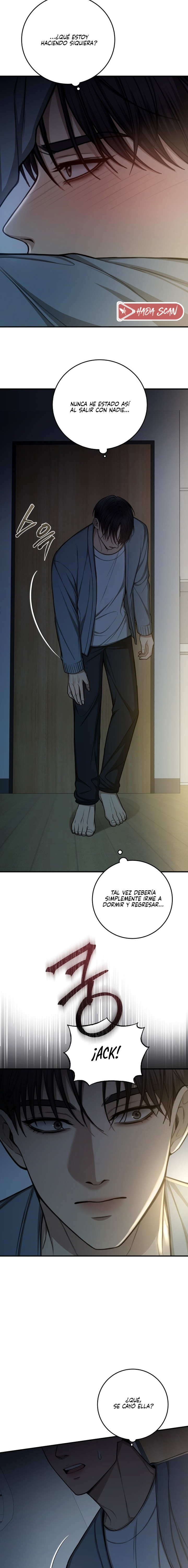 Primer Amor Capítulo 11 - Page 16