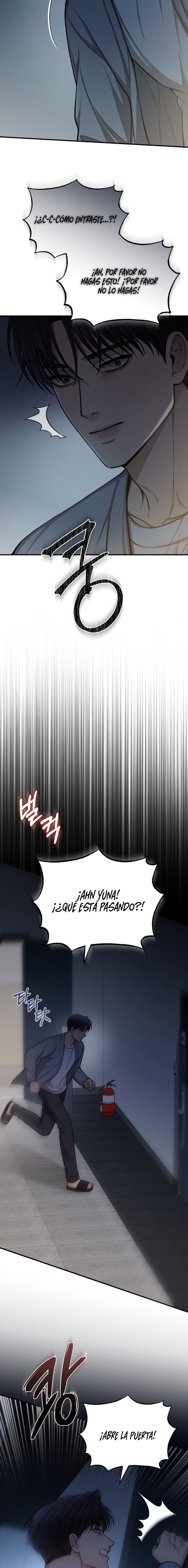 Primer Amor Capítulo 11 - Page 17