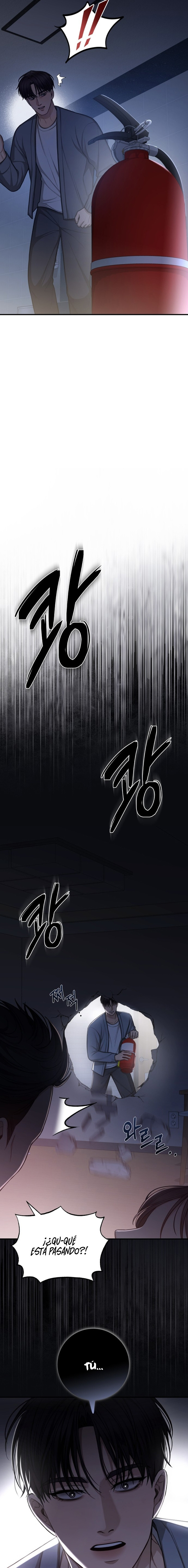 Primer Amor Capítulo 11 - Page 19