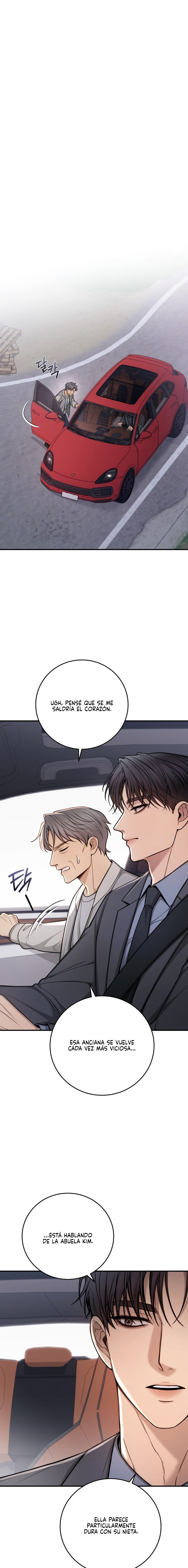 Primer Amor Capítulo 11 - Page 2