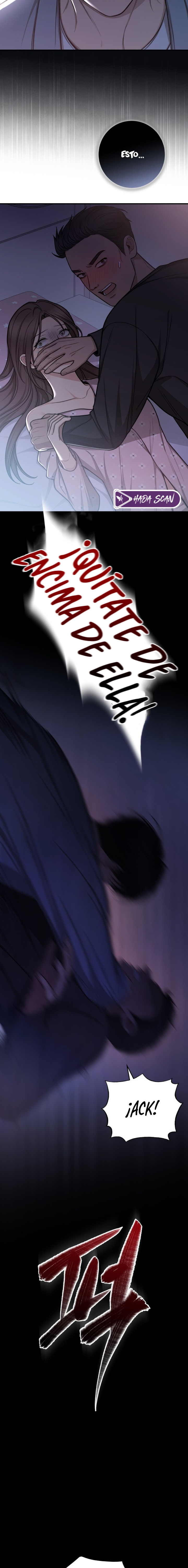 Primer Amor Capítulo 11 - Page 20