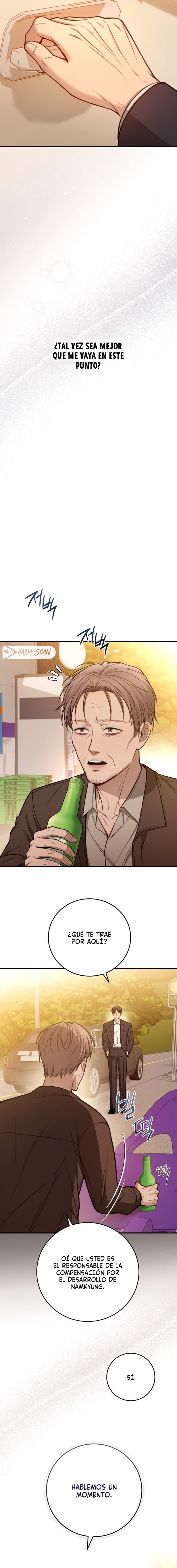 Primer Amor Capítulo 12 - Page 10