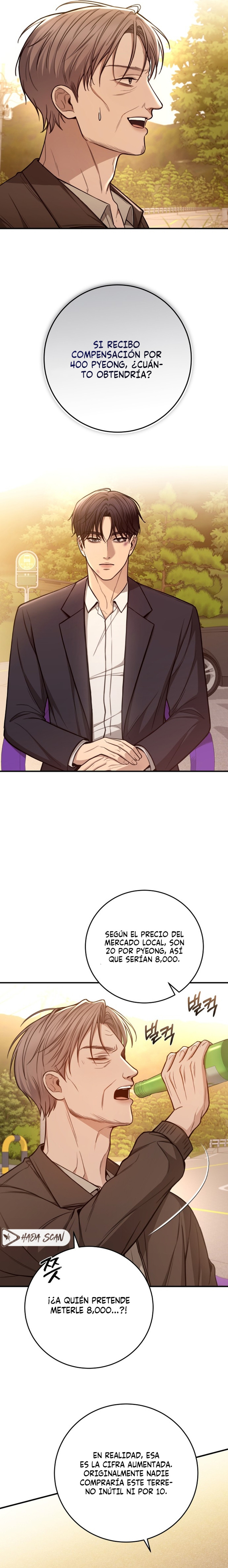 Primer Amor Capítulo 12 - Page 11