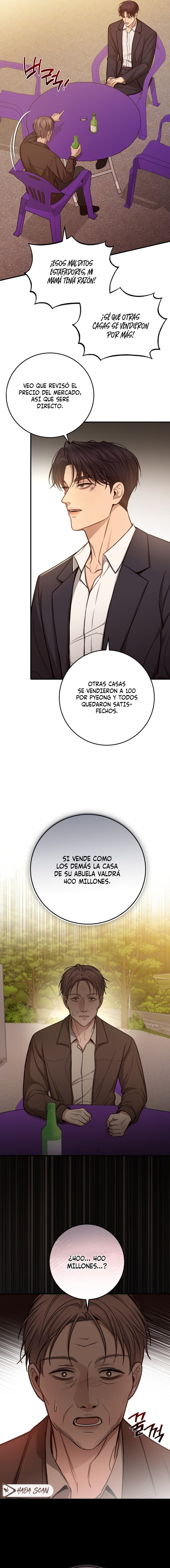 Primer Amor Capítulo 12 - Page 12