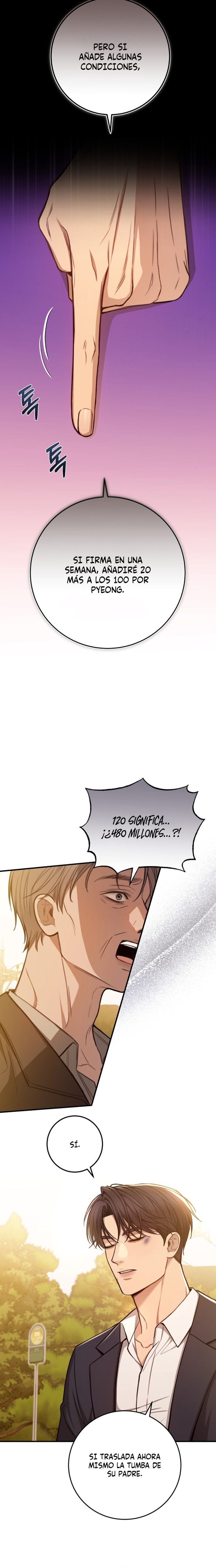 Primer Amor Capítulo 12 - Page 13