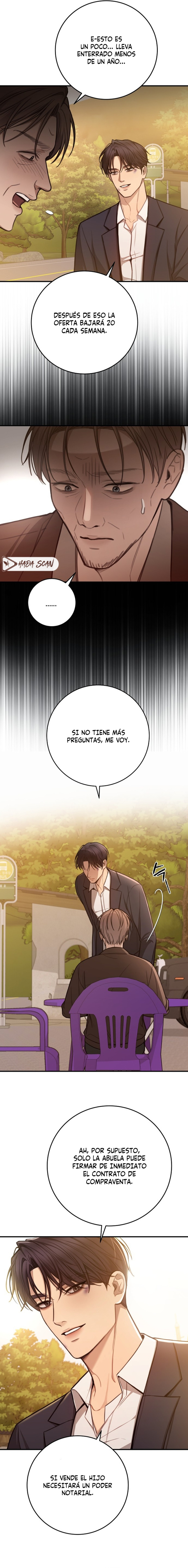 Primer Amor Capítulo 12 - Page 14