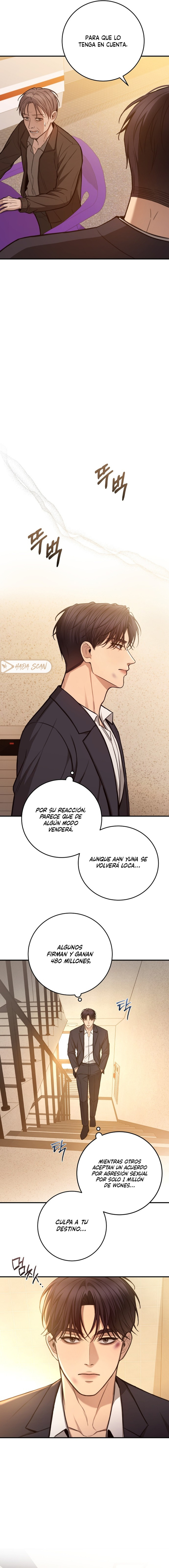 Primer Amor Capítulo 12 - Page 15