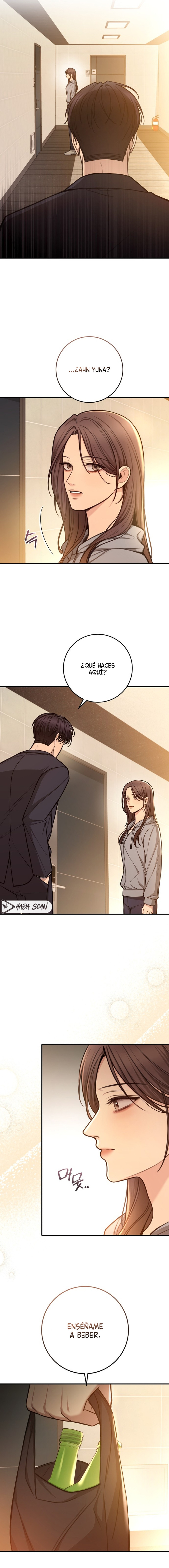 Primer Amor Capítulo 12 - Page 16