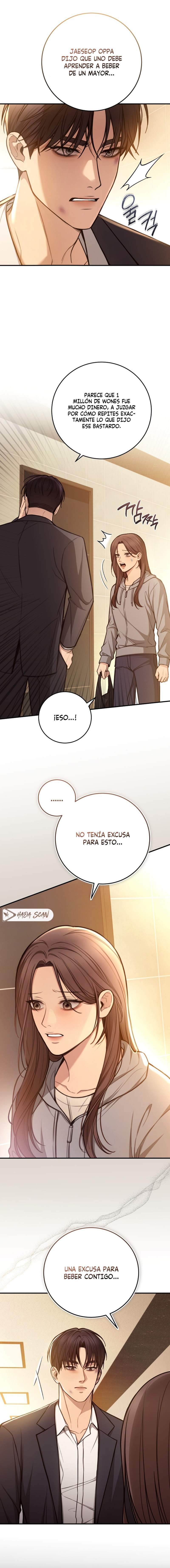 Primer Amor Capítulo 12 - Page 17