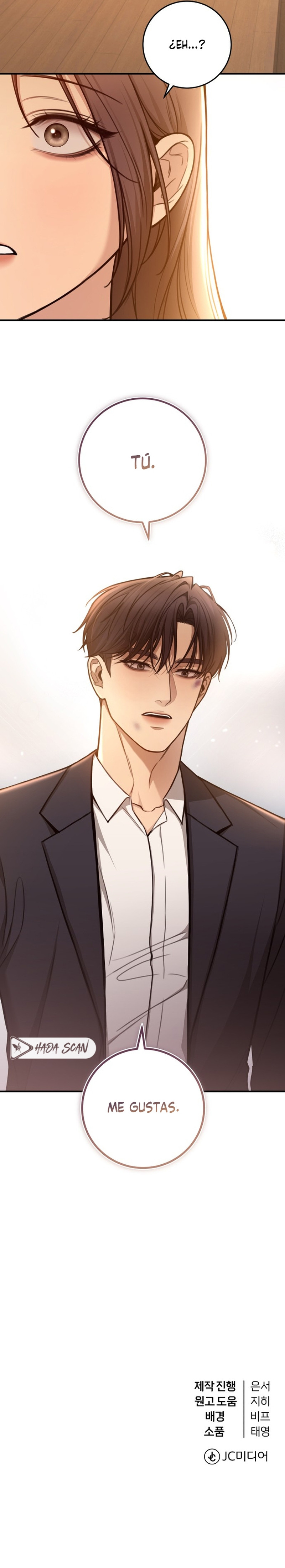 Primer Amor Capítulo 12 - Page 22