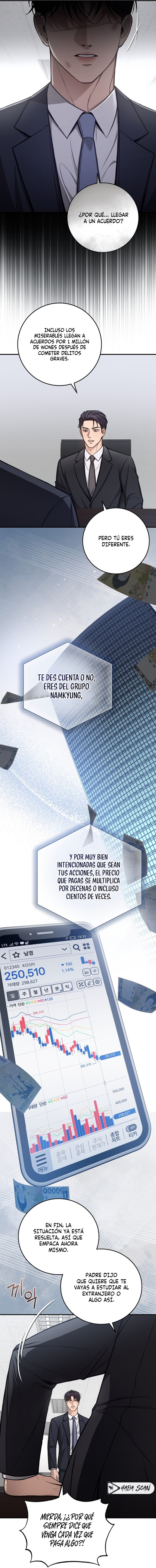 Primer Amor Capítulo 12 - Page 6