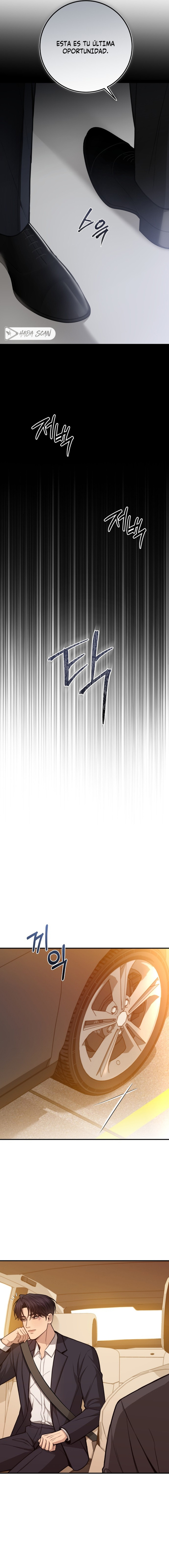 Primer Amor Capítulo 12 - Page 8