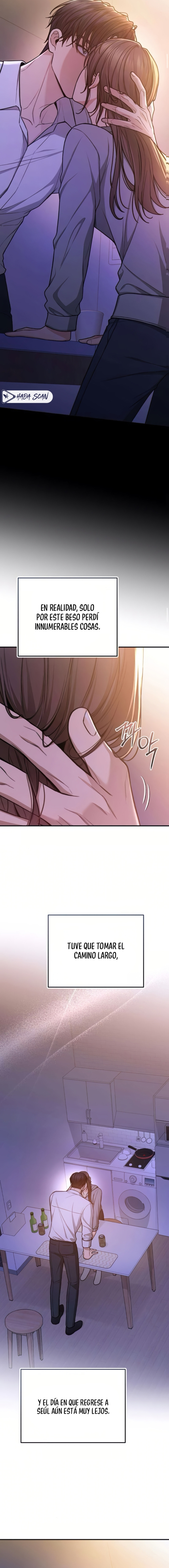 Primer Amor Capítulo 13 - Page 10