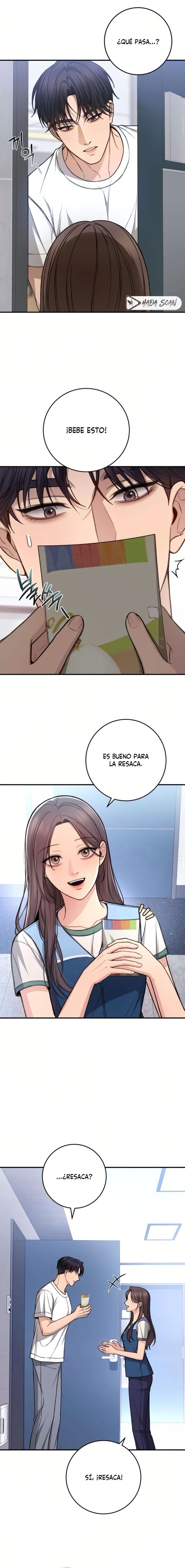 Primer Amor Capítulo 13 - Page 12