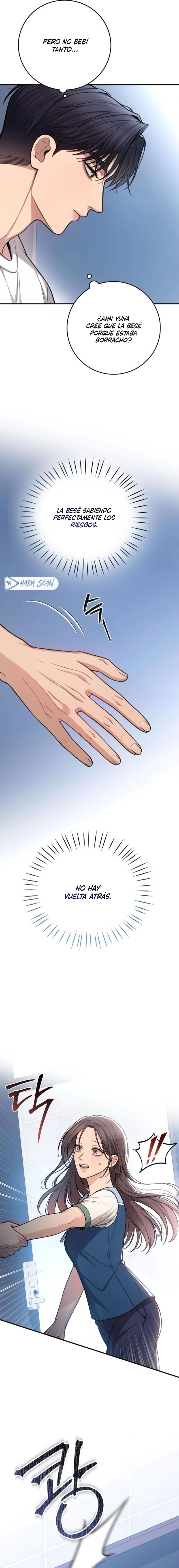 Primer Amor Capítulo 13 - Page 13