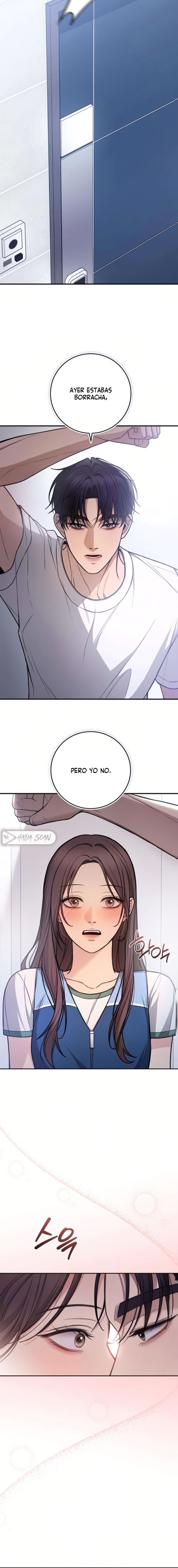 Primer Amor Capítulo 13 - Page 14