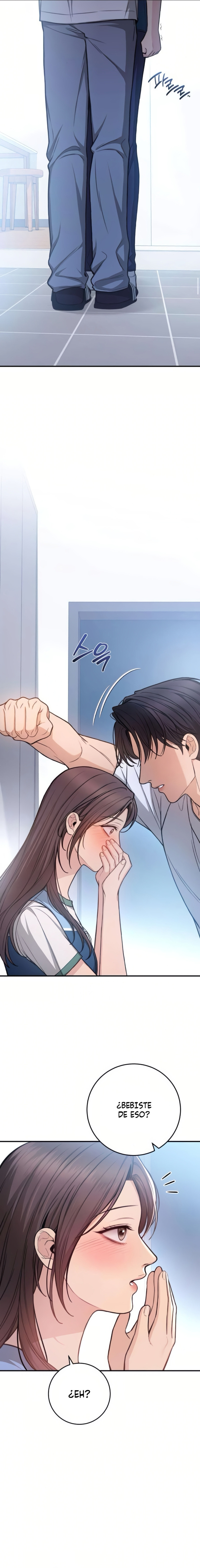 Primer Amor Capítulo 13 - Page 15