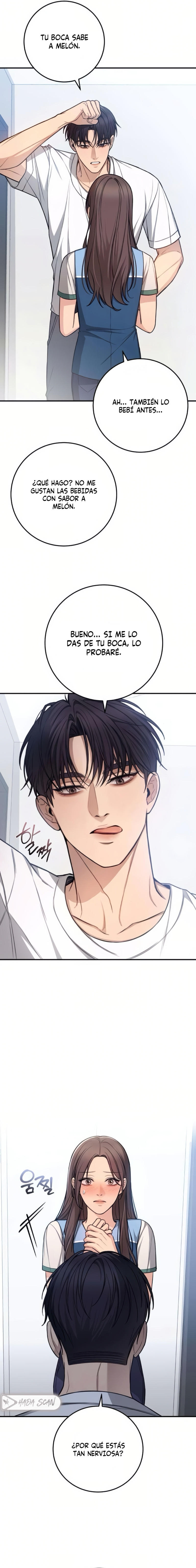 Primer Amor Capítulo 13 - Page 16