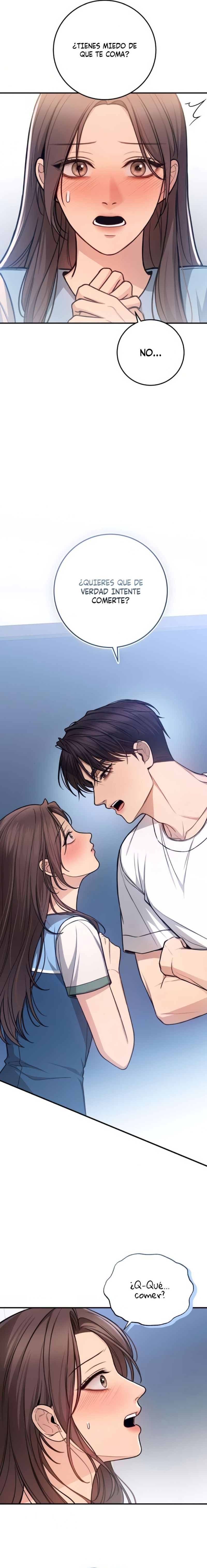 Primer Amor Capítulo 13 - Page 17