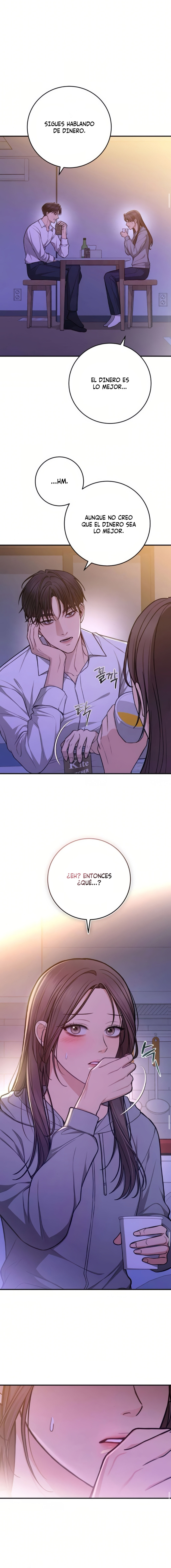 Primer Amor Capítulo 13 - Page 6