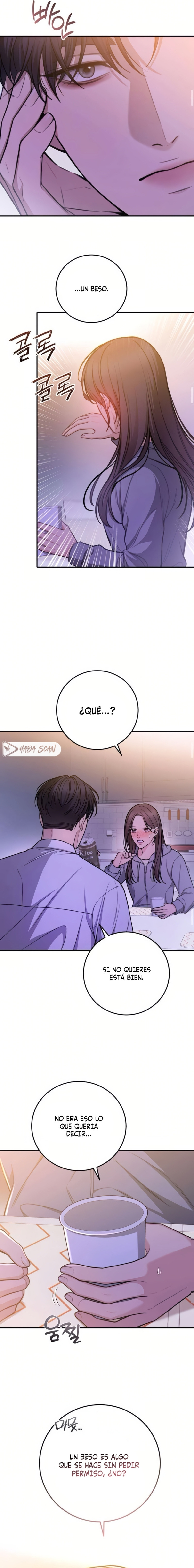 Primer Amor Capítulo 13 - Page 7