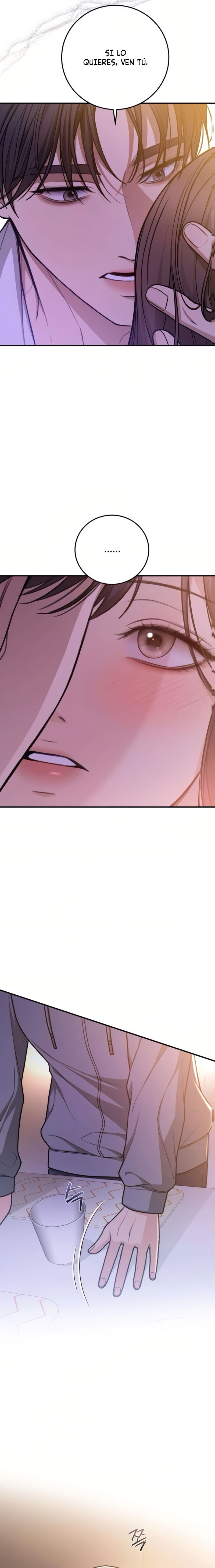 Primer Amor Capítulo 13 - Page 9