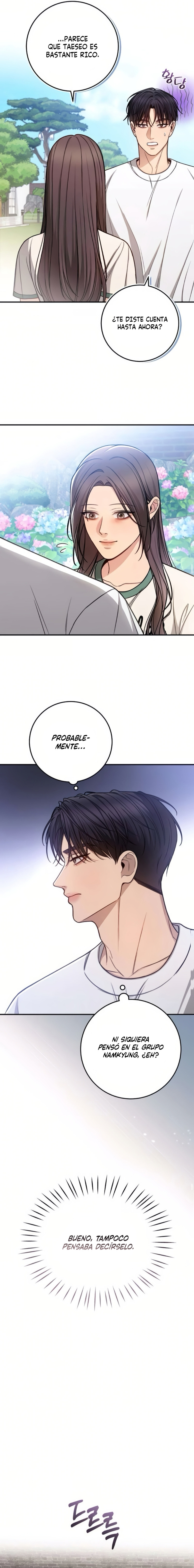 Primer Amor Capítulo 14 - Page 13