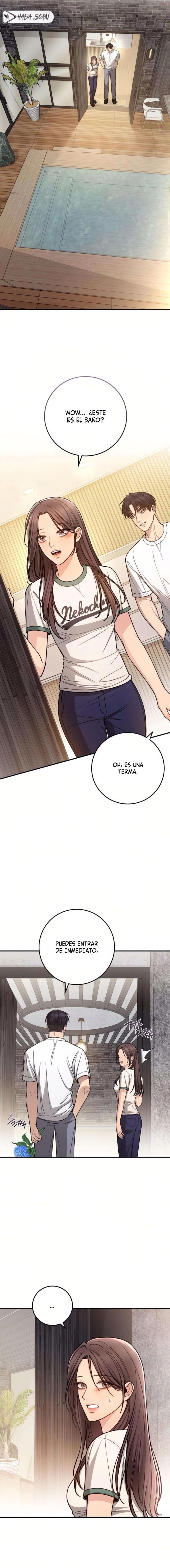 Primer Amor Capítulo 14 - Page 14