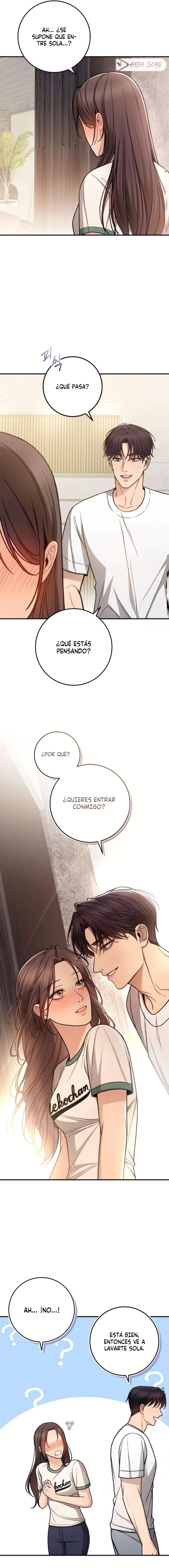 Primer Amor Capítulo 14 - Page 15