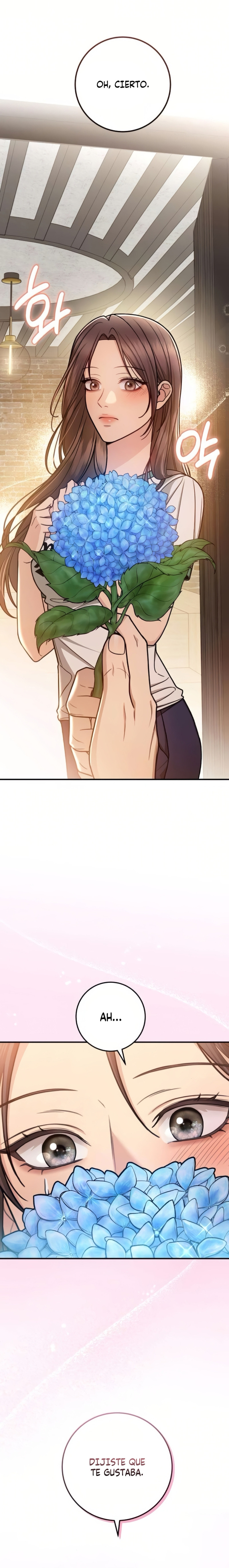 Primer Amor Capítulo 14 - Page 16