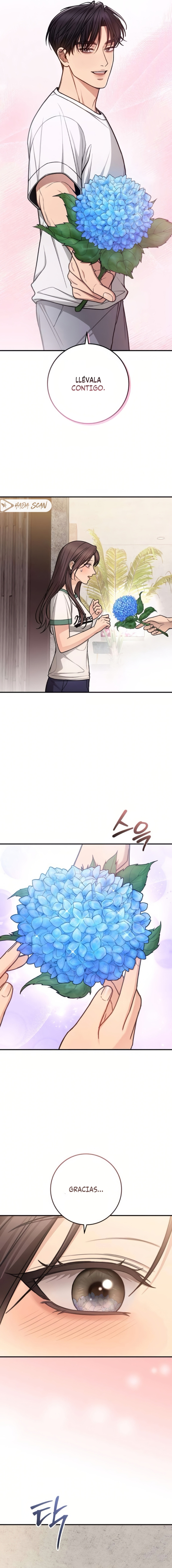 Primer Amor Capítulo 14 - Page 17