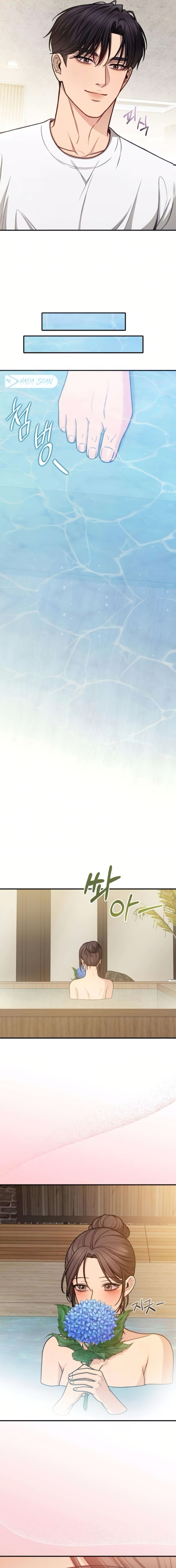 Primer Amor Capítulo 14 - Page 18