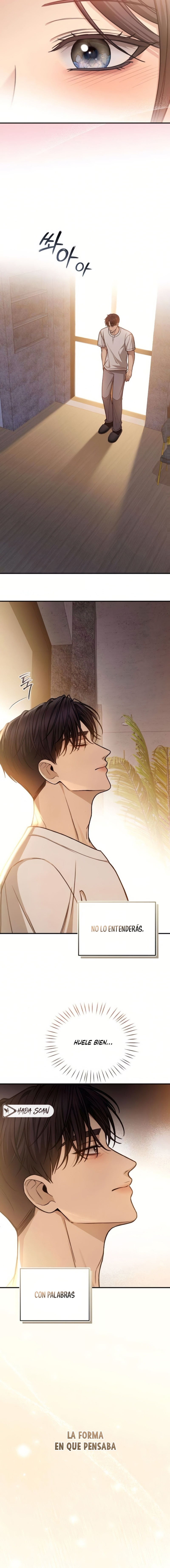 Primer Amor Capítulo 14 - Page 19