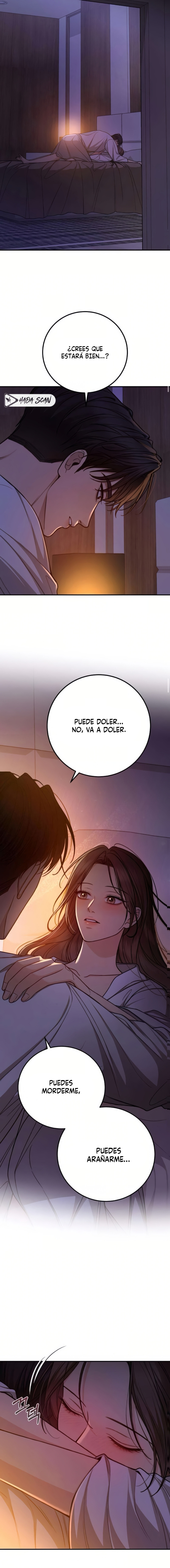 Primer Amor Capítulo 15 - Page 10