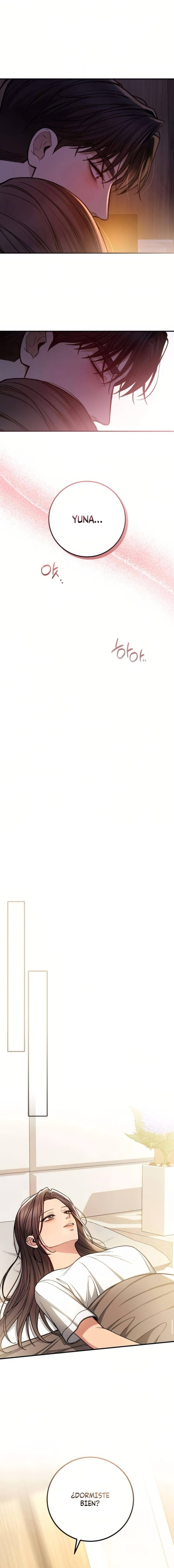 Primer Amor Capítulo 15 - Page 11