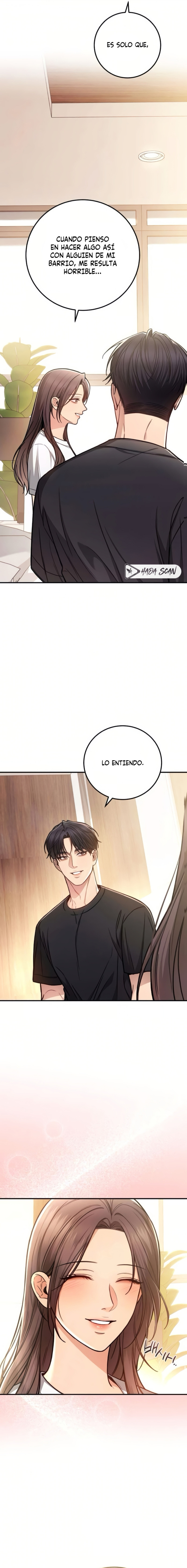 Primer Amor Capítulo 15 - Page 12