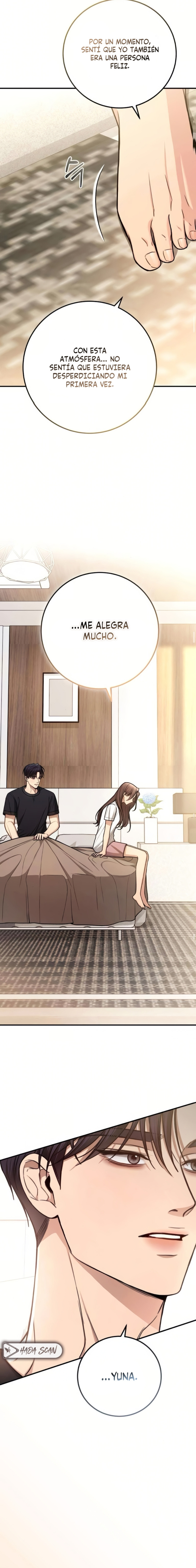 Primer Amor Capítulo 15 - Page 13