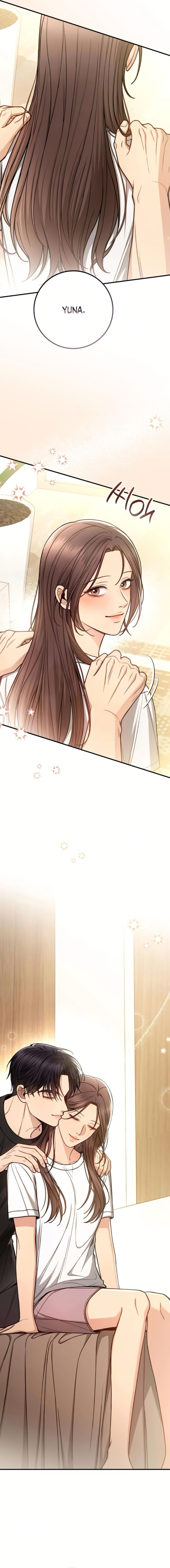 Primer Amor Capítulo 15 - Page 14