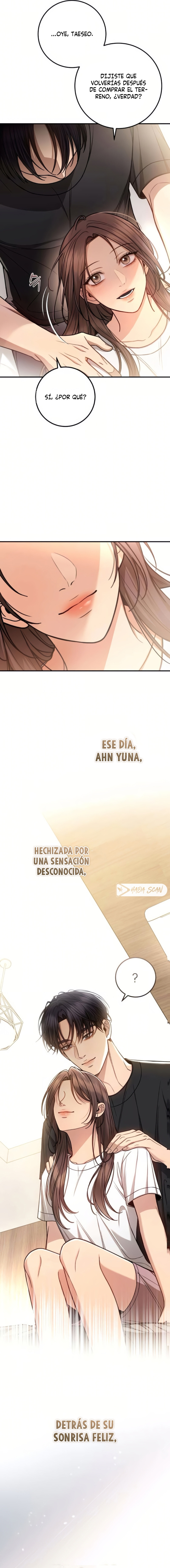 Primer Amor Capítulo 15 - Page 15