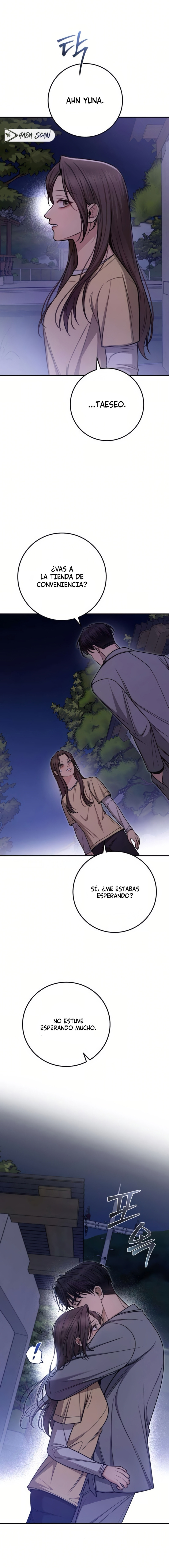 Primer Amor Capítulo 15 - Page 17