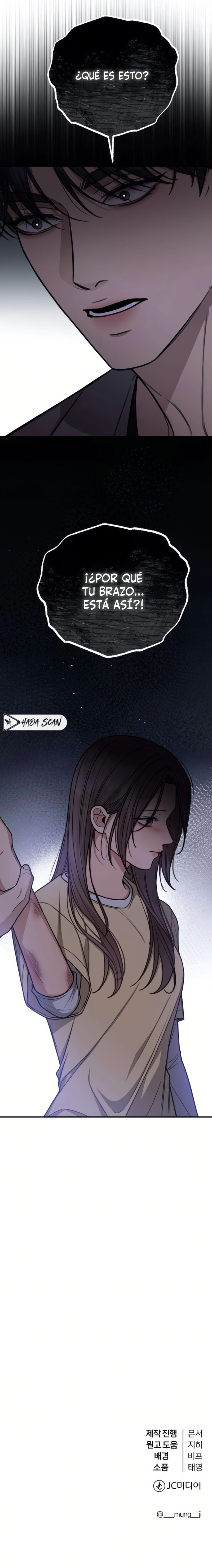 Primer Amor Capítulo 15 - Page 19