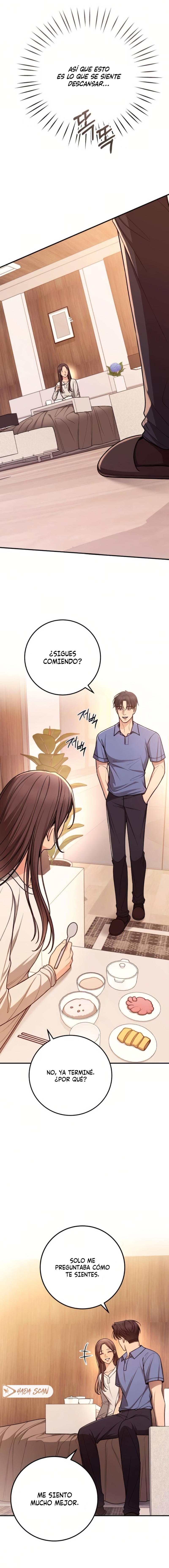 Primer Amor Capítulo 15 - Page 2