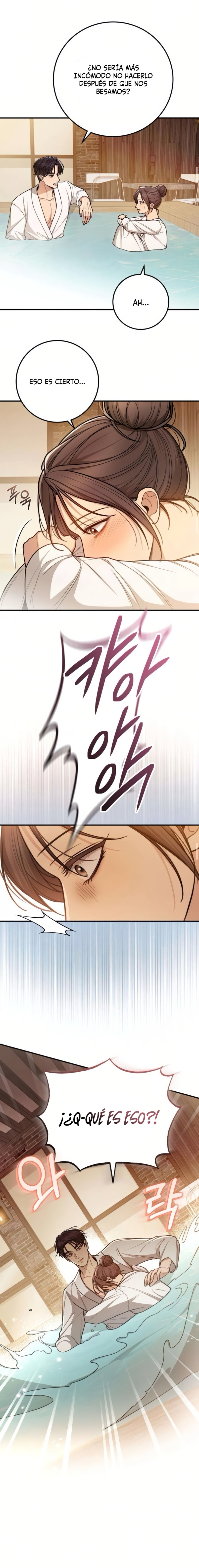 Primer Amor Capítulo 15 - Page 6